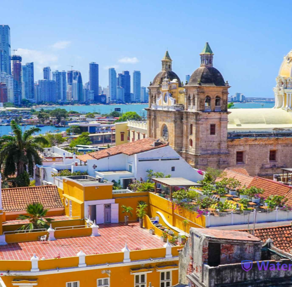 Cartagena "Colombia"