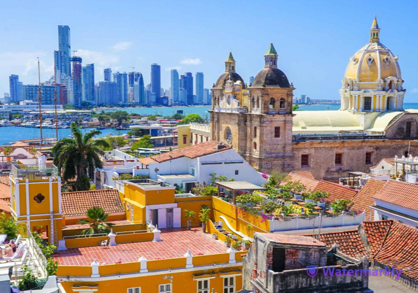 Cartagena "Colombia"